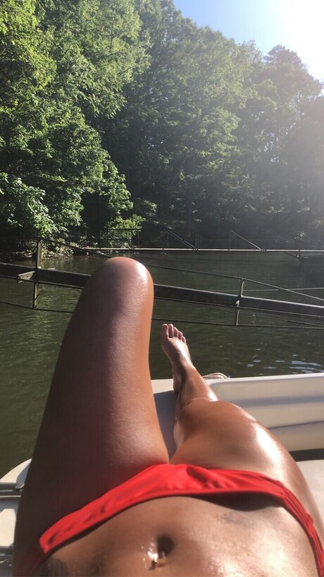 Nagie wyciekłe zdjęcie OnlyFans od  Skyes