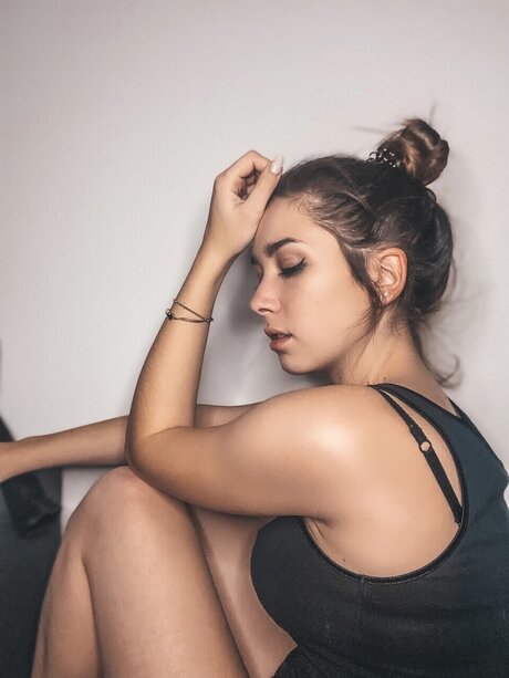 Nagie wyciekłe zdjęcie OnlyFans od Denise