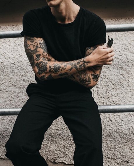 Nagie wyciekłe zdjęcie OnlyFans od Welding