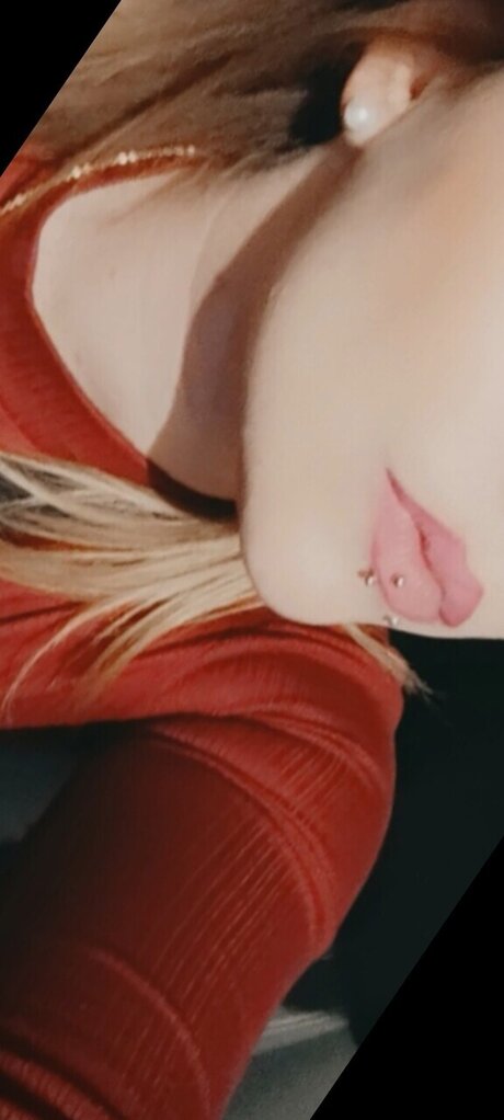 Nagie wyciekłe zdjęcie OnlyFans od Cialia