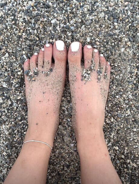 Beatrisfeet
