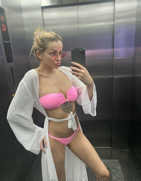 Nagie wyciekłe zdjęcie OnlyFans od Wowsexyti