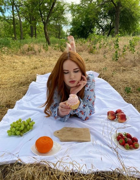 Nagie wyciekłe zdjęcie OnlyFans od Misfoxxy