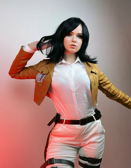 Misfoxxy