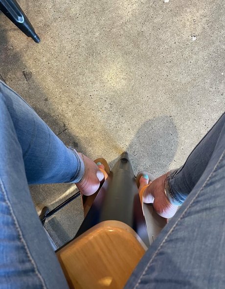 Nagie wyciekłe zdjęcie OnlyFans od Mimifootnip