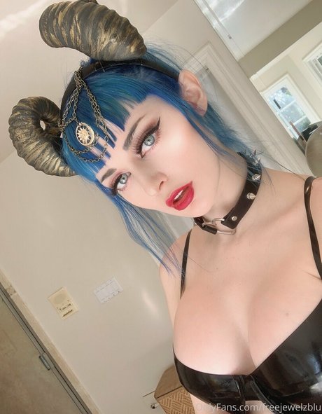 Freejewelzblu