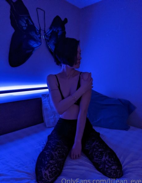 Lillean_eve