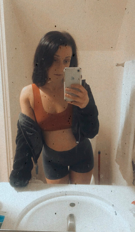 Nagie wyciekłe zdjęcie OnlyFans od Laceeinla