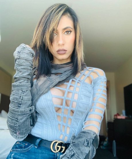 Nagie wyciekłe zdjęcie OnlyFans od Cristina Valenzuela