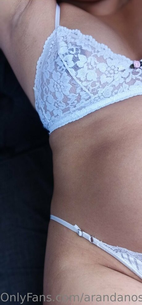 Nagie wyciekłe zdjęcie OnlyFans od Sweetarandanoss