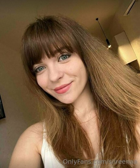 Nagie wyciekłe zdjęcie OnlyFans od Siireenaa