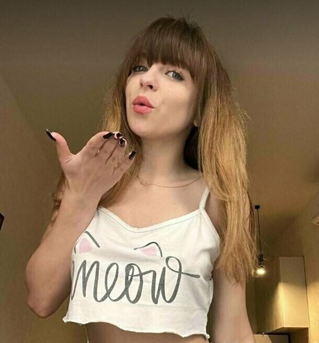 Nagie wyciekłe zdjęcie OnlyFans od Siireenaa