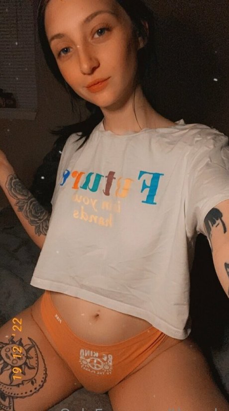 Nagie wyciekłe zdjęcie OnlyFans od Thacals
