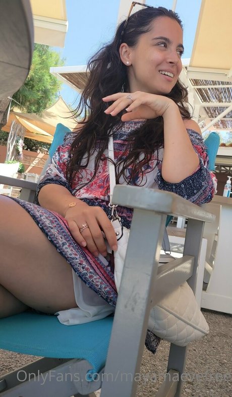 Mayamaevefree