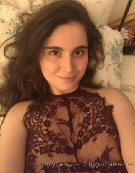 Mayamaevefree