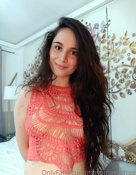 Mayamaevefree