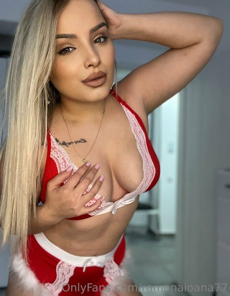 Nagie wyciekłe zdjęcie OnlyFans od Ramonaioana77