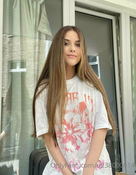 Nagie wyciekłe zdjęcie OnlyFans od Anastasiyanvip