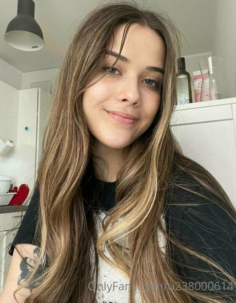 Nagie wyciekłe zdjęcie OnlyFans od Anastasiyanvip