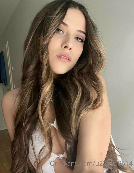Nagie wyciekłe zdjęcie OnlyFans od Anastasiyanvip