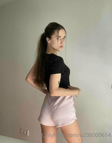Nagie wyciekłe zdjęcie OnlyFans od Anastasiyanvip