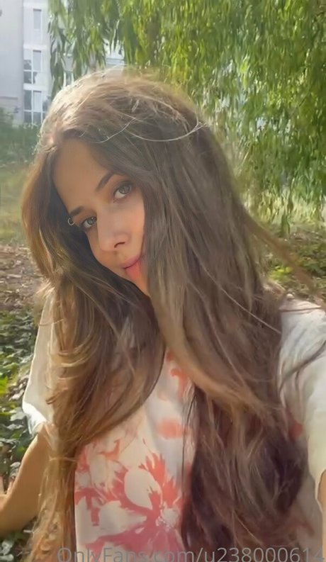 Nagie wyciekłe zdjęcie OnlyFans od Anastasiyanvip
