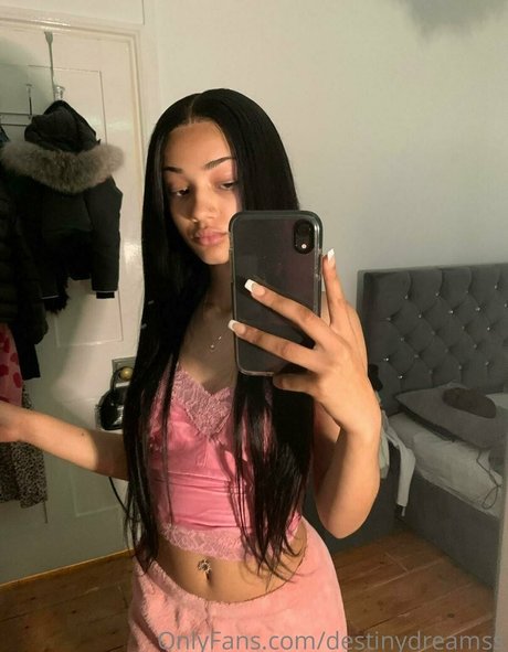 Destinydreamss