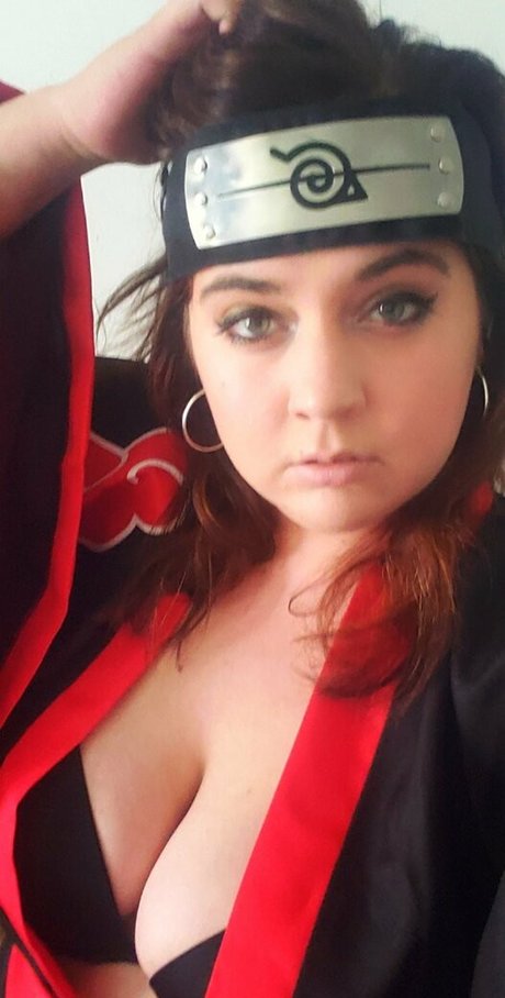 Nagie wyciekłe zdjęcie OnlyFans od Kelseypaige420