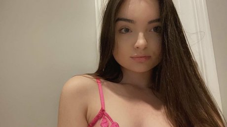Nagie wyciekłe zdjęcie OnlyFans od Elliexlovely