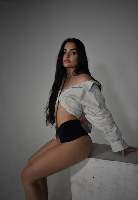 Nagie wyciekłe zdjęcie OnlyFans od Elliexlovely