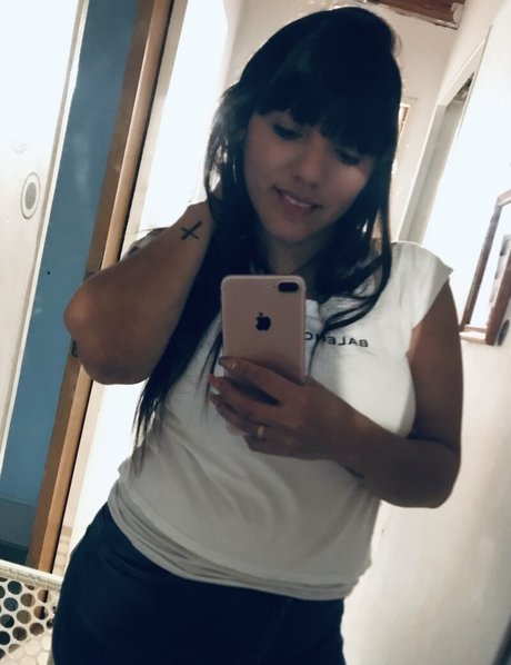 Nagie wyciekłe zdjęcie OnlyFans od Sabrinadbg