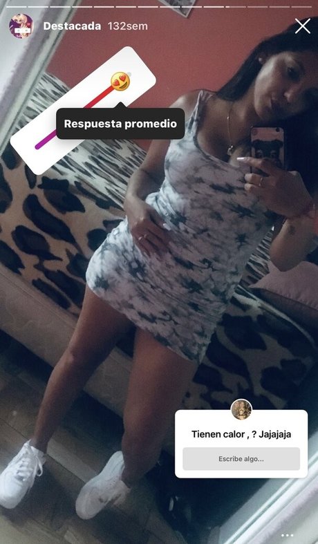Nagie wyciekłe zdjęcie OnlyFans od Sabrinadbg