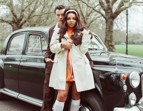 Nagie wyciekłe zdjęcie OnlyFans od Jesy Nelson