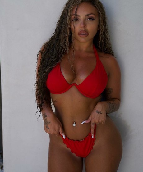 Nagie wyciekłe zdjęcie OnlyFans od Jesy Nelson