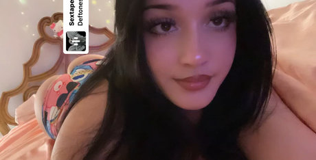 Nagie wyciekłe zdjęcie OnlyFans od Angie D