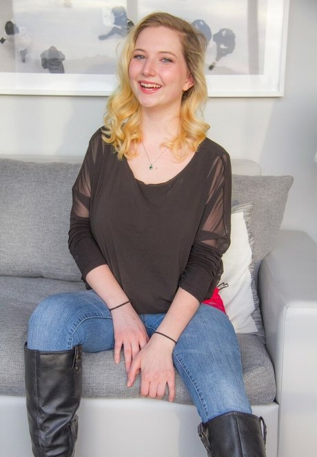 Nagie wyciekłe zdjęcie OnlyFans od Calliope Rossi