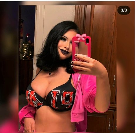 Nagie wyciekłe zdjęcie OnlyFans od Mariatrevino