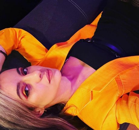 Nagie wyciekłe zdjęcie OnlyFans od Laurebv