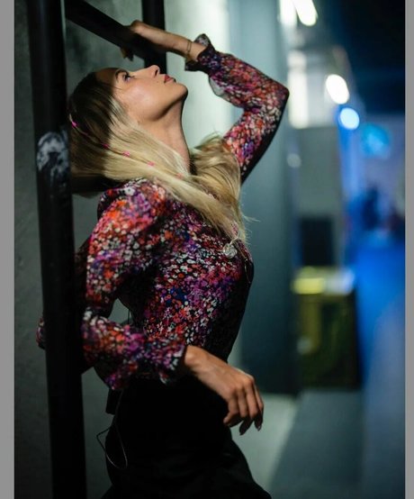 Nagie wyciekłe zdjęcie OnlyFans od Laurebv