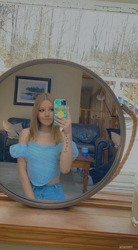 Nagie wyciekłe zdjęcie OnlyFans od Jasminebabbyy