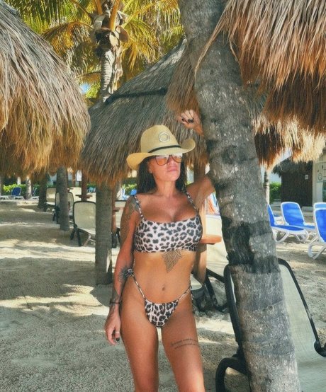 Nagie wyciekłe zdjęcie OnlyFans od Florencia Pena