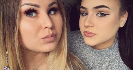 Nagie wyciekłe zdjęcie OnlyFans od Fiona Schramm