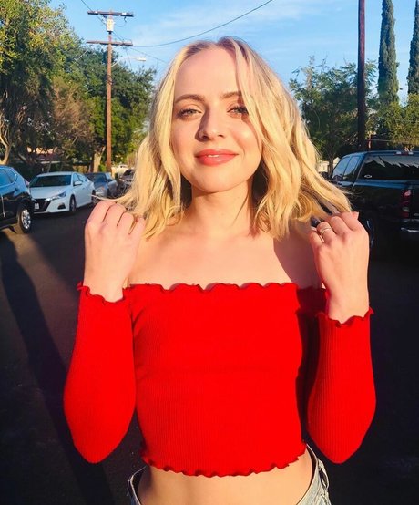 Madilyn Bailey