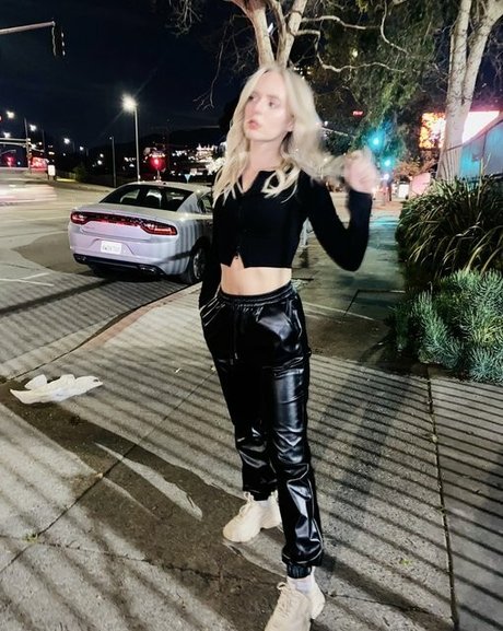 Madilyn Bailey