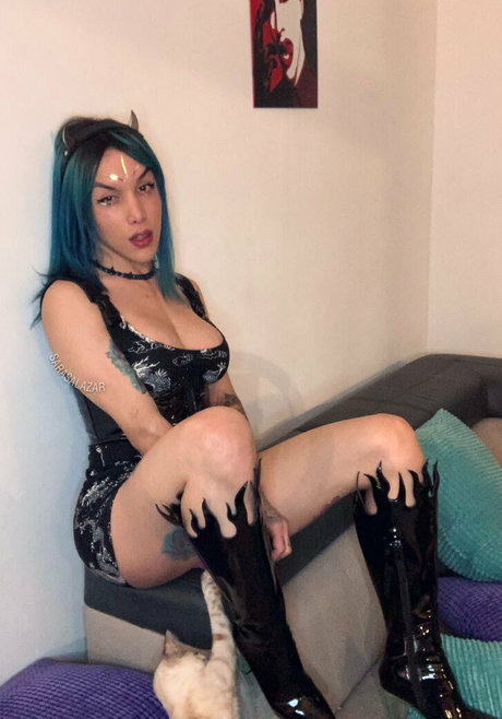 Nagie wyciekłe zdjęcie OnlyFans od Sarasalazar