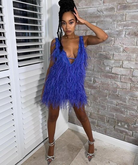 Leigh-Anne Pinnock