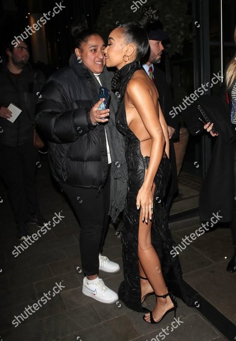 Leighanne Pinnock