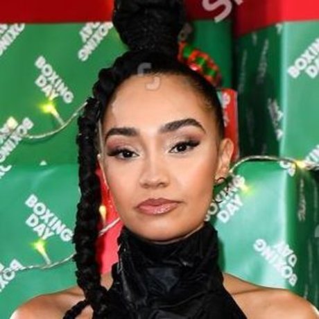 Leigh-Anne Pinnock