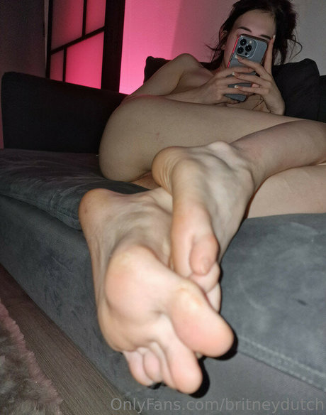 Britneydutch18