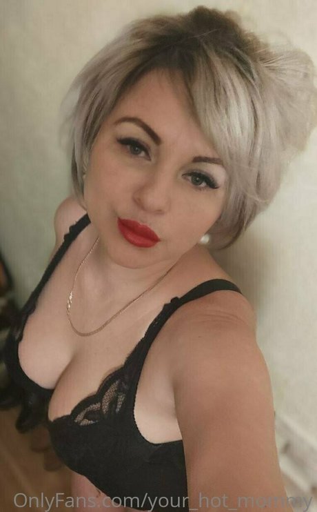 Nagie wyciekłe zdjęcie OnlyFans od Vipyourbadmommmmy